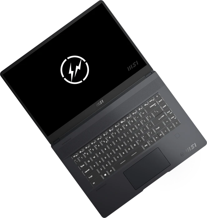 MSI Creator Z16 Hiroshi Fujiwara Limited Edition A11UE-229, Stellar Black, Core i7-11800H, 16GB RAM, 1TB SSD, GeForce RTX 3060, DE