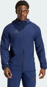 adidas Tiro Travel Windbreaker Funktionsjacke team navy blue 2/black (Herren)