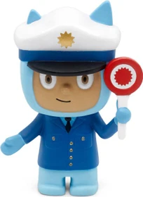 tonies Kreativ-Tonie Polizist