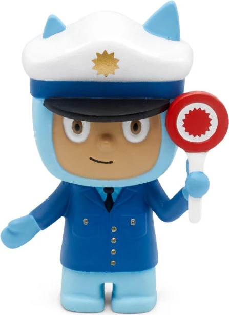 tonies Kreativ-Tonie Polizist