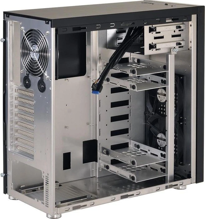 Lian Li PC-7NB schwarz