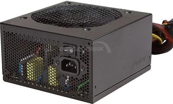 Antec VPF650 650W, ATX 2.4