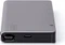 Digitus Multiport Travel Dock grau, USB-C 3.0 [Buchse] Vorschaubild