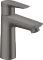 Hansgrohe Talis E Waschtischmischer 110 ohne Ablaufgarnitur brushed black chrome Vorschaubild