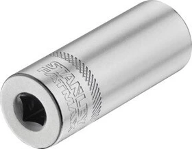 Stanley FATMAX Außensechskant Steckschlüssel 1/4", 14mm