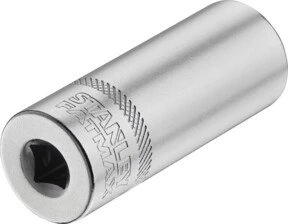 Stanley FATMAX Außensechskant Steckschlüssel 1/4", 14mm