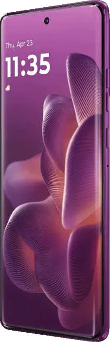 Motorola Edge 60 Pro 512GB PANTONE Sparkling Grape