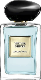 Giorgio Armani Privé Vetiver d'Hiver Eau de Toilette, 100ml