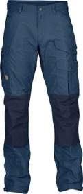 Fjällräven Vidda Pro regular Hose lang uncle blue/dark navy (Herren)