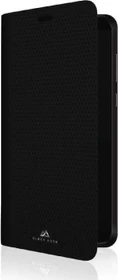 Black Rock The Standard Booklet für Huawei P Smart schwarz