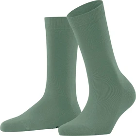 Falke Family Socken sage (Damen)