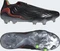 adidas Copa Sense+ FG core black/solar red/team solar green (Herren) Vorschaubild