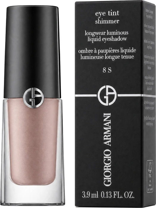 Giorgio Armani Eye Tint Nr. 08, 3.9ml