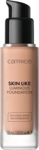 Catrice Skin Like Luminous Foundation 027C, 30ml