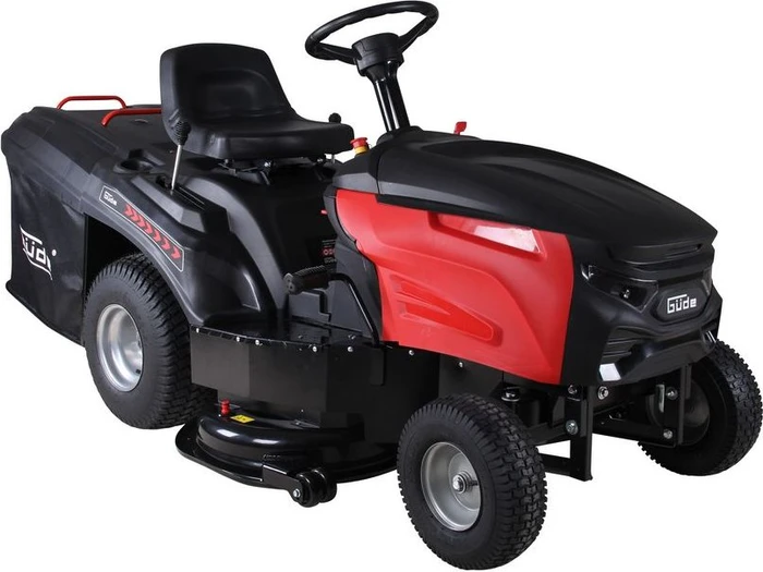 Güde GAR 960 T Benzin-Rasentraktor