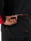 Vaude Posta Thermo Fahrradjacke rot (Herren) Vorschaubild