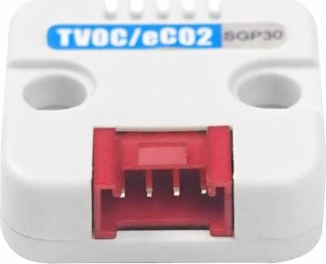 M5STACK TVOC/eCO2 Gassensor