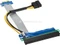 Kolink PCIe x1 auf x16 Riser Kabel Vorschaubild