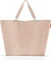 Reisenthel XL Shopper twist coffee Vorschaubild