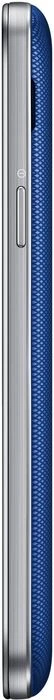 Samsung Galaxy S4 Mini i9195 blau