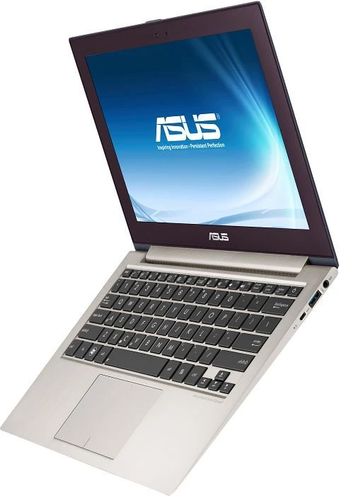ASUS ZenBook Prime UX21A-K1010V, Core i7-3517U, 4GB RAM, 128GB SSD, DE