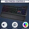 Klim Vidi, LEDs RGB, Outemu Red, USB, DE Vorschaubild