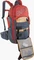 Evoc Neo 16 chili red/carbon grey Vorschaubild