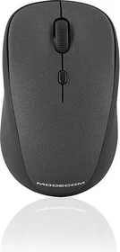 Modecom MC-WM6 schwarz, USB (M-MC-00M9-100)