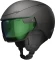Atomic Revent GT AMID Visor HD Photo Helm schwarz Vorschaubild
