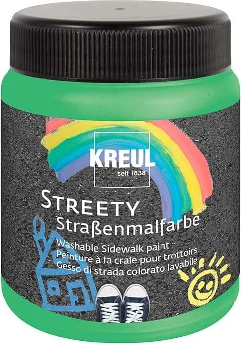 Kreul Streety Straßenmalfarbe