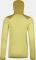 Ortovox Fleece Grid Hoody Funktionsjacke wabisabi (Damen) Vorschaubild