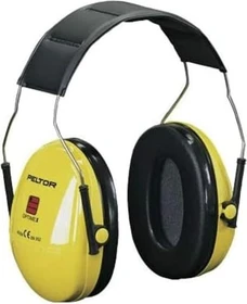 3M Peltor Optime H510A Gehörschutz