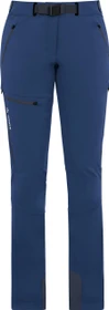 Vaude Badile II Hose lang sailor blue (Damen)