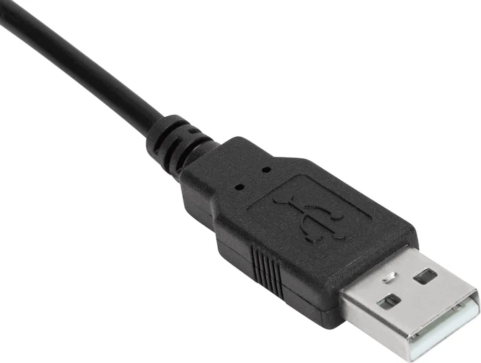 Targus KB30 Wired Keyboard, USB, DE
