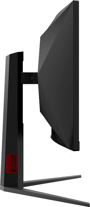 AOC CU34G4CA, 34"
