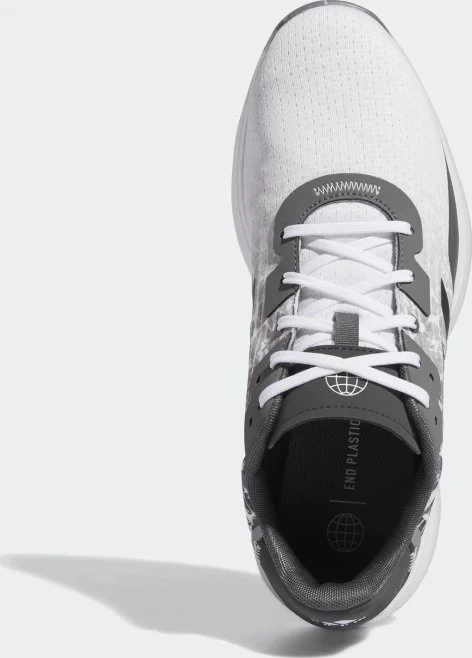 adidas S2G Spikeless cloud white/grey four/grey six (Herren)