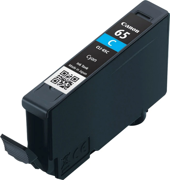 Canon Tinte CLI-65C cyan