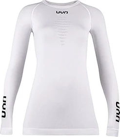 UYN Energyon Funktionsshirt langarm weiß (Damen)