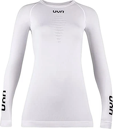 UYN Energyon Funktionsshirt langarm weiß (Damen)