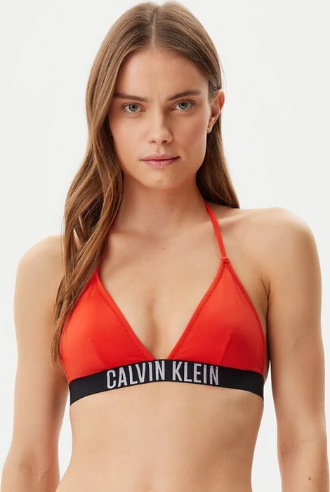 Calvin Klein Intense Power Bikini-Oberteil (Damen)