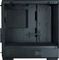 Zalman P10 Black, Glasfenster Vorschaubild
