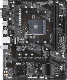 GIGABYTE GA-A320M-D2P (AMD AM4)