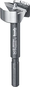 kwb Speed Forstnerbohrer, 30mm, 1 Stück