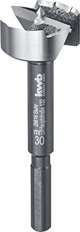 kwb Speed Forstnerbohrer, 30mm, 1 Stück