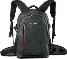 K&F Concept Nature Wander 06 Kamerarucksack 23L