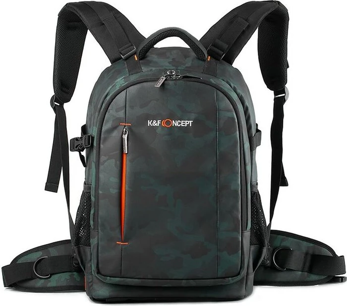 K&F Concept Nature Wander 06 Kamerarucksack 23L