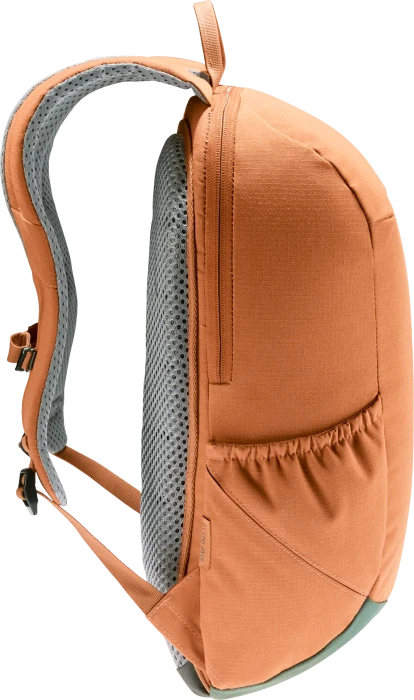 Deuter StepOut 12 Modell 2023 chestnut/ivy