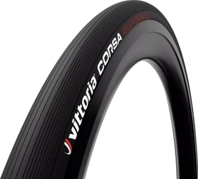 Vittoria Corsa G2.0 700x28C Reifen full black