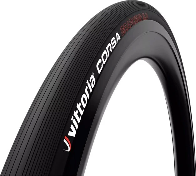 Vittoria Corsa G2.0 700x28C Reifen full black
