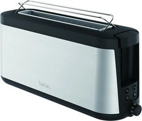 Tefal TL4308 Langschlitz-Toaster